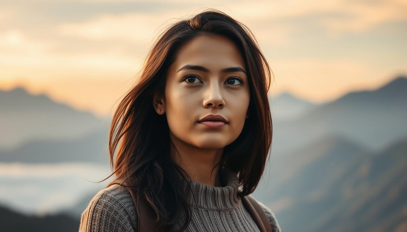 旅遊反思與成長