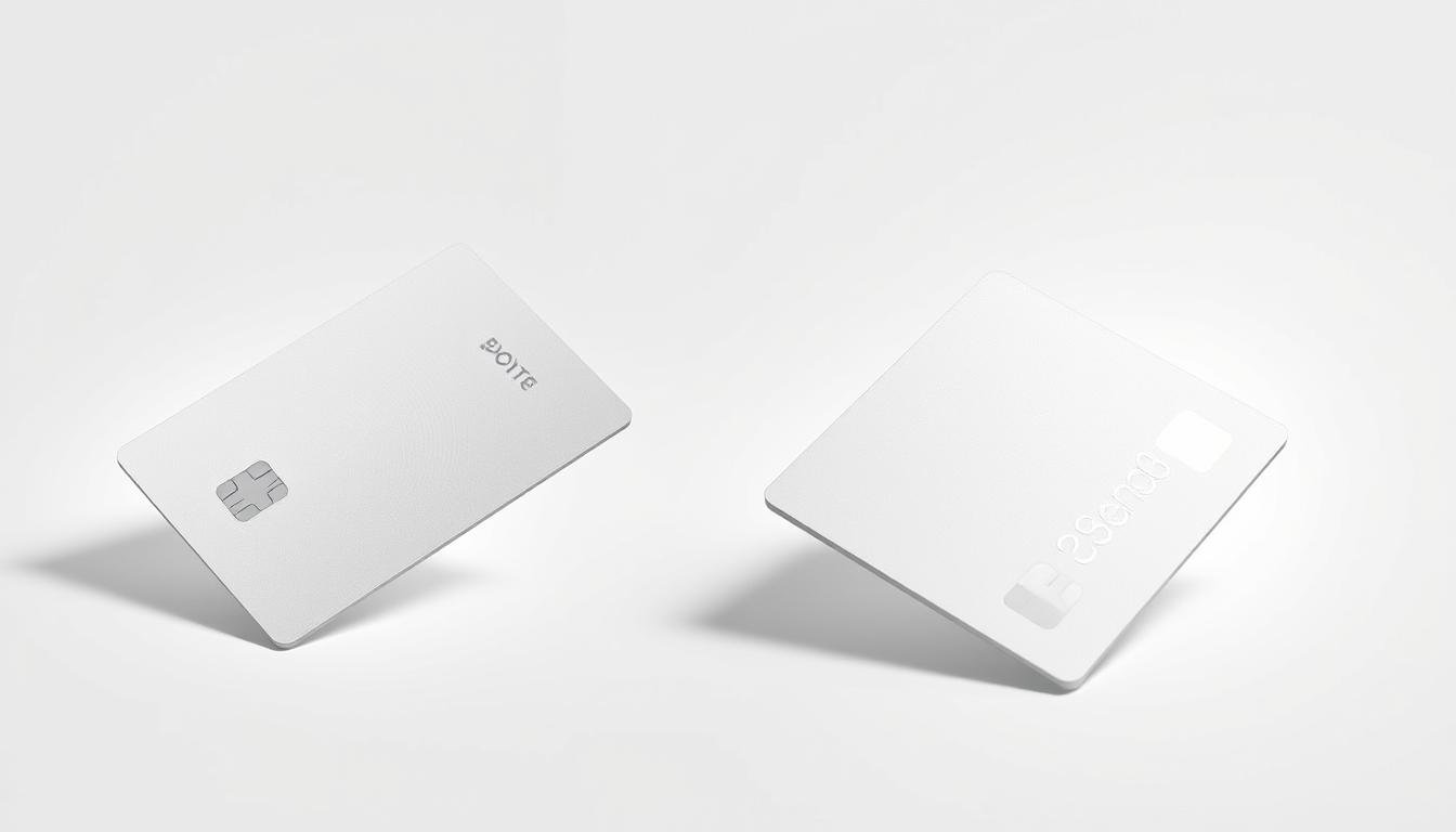 智慧卡比較分析