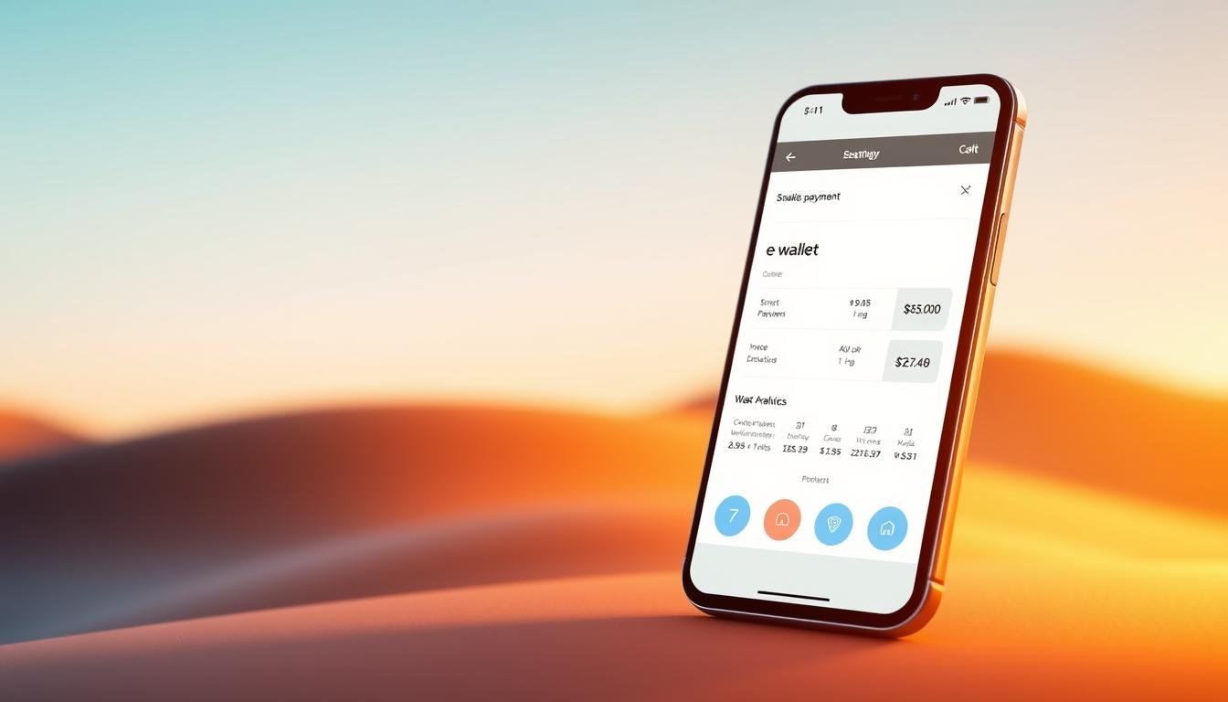 智慧支付應用程式 智慧支付應用程式
