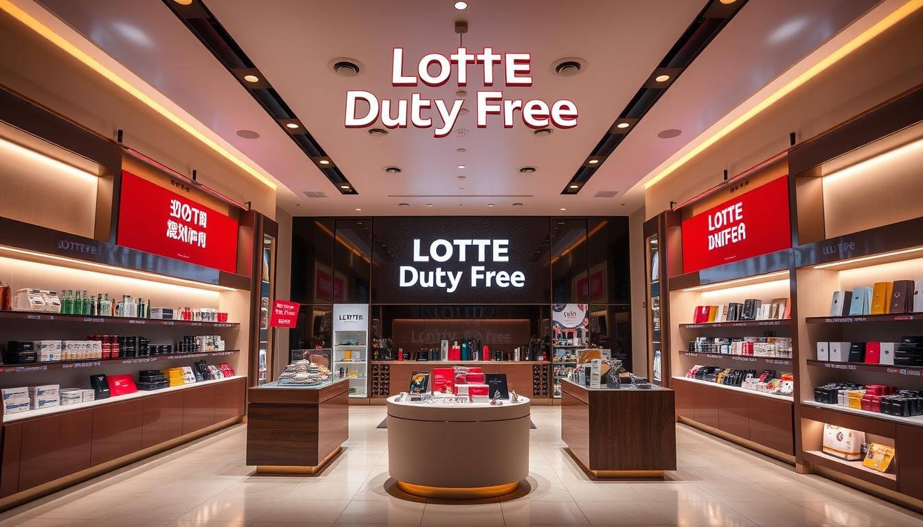 樂天免稅店聯名優惠