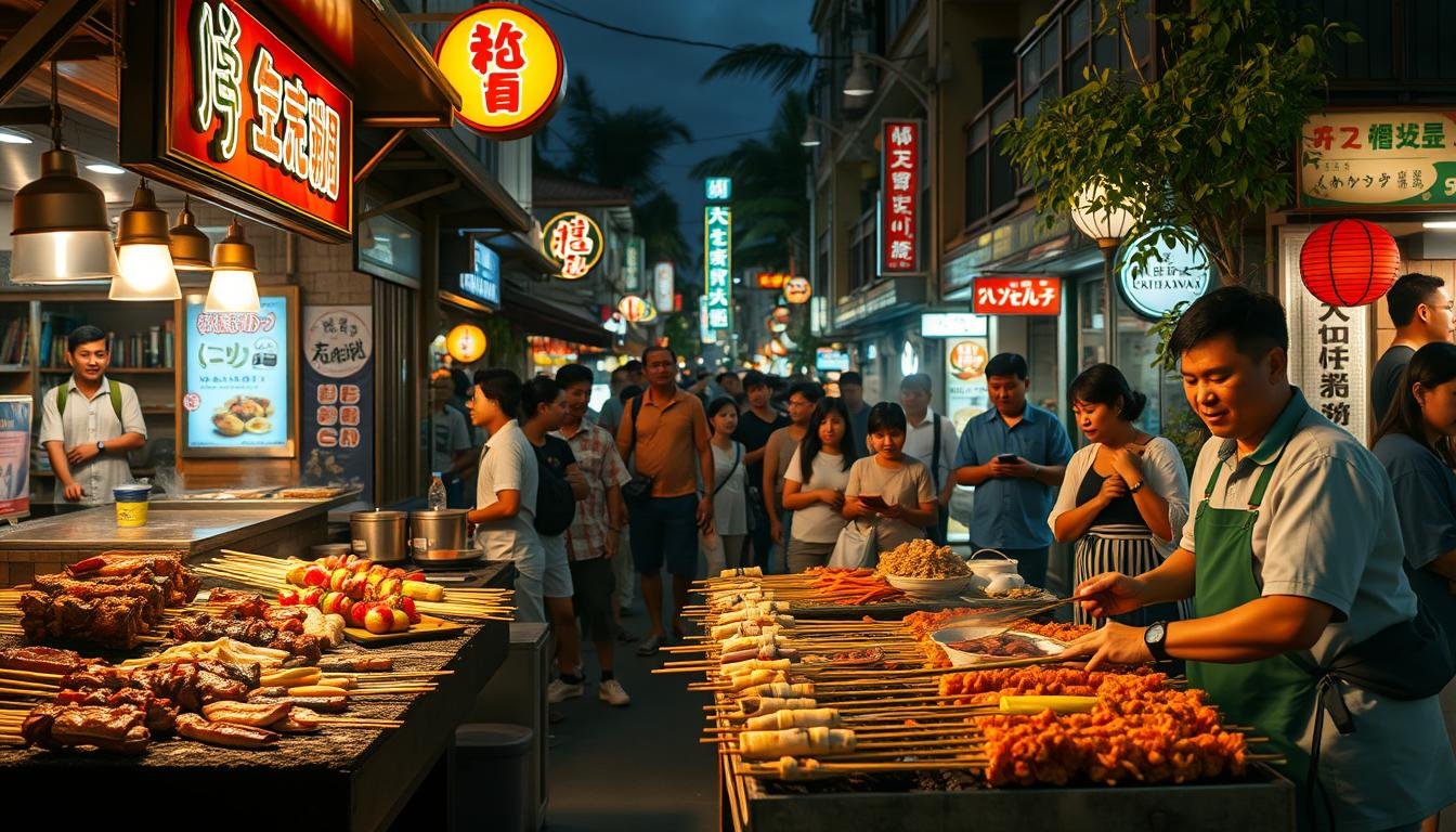 沖繩 串燒指南:我們為您精選的沖繩必嚐串燒美食與店家! 沖繩 串燒指南:我們為您精選的沖繩必嚐串燒美食與店家!