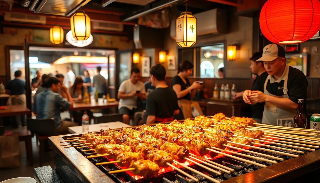 沖繩串燒居酒屋指南:尋找最佳日式串燒體驗 沖繩串燒居酒屋指南:尋找最佳日式串燒體驗