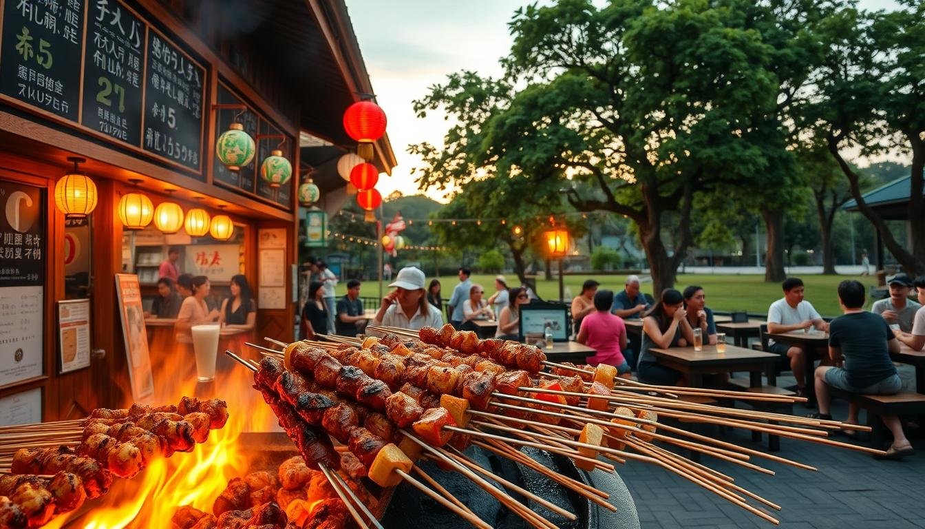 沖繩串燒店家推薦