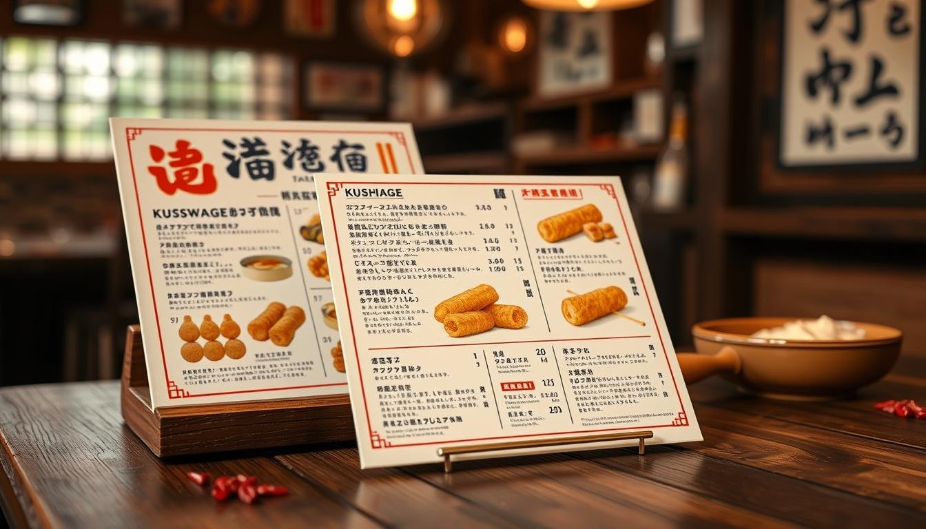 沖繩串角菜單解析 沖繩串角菜單解析