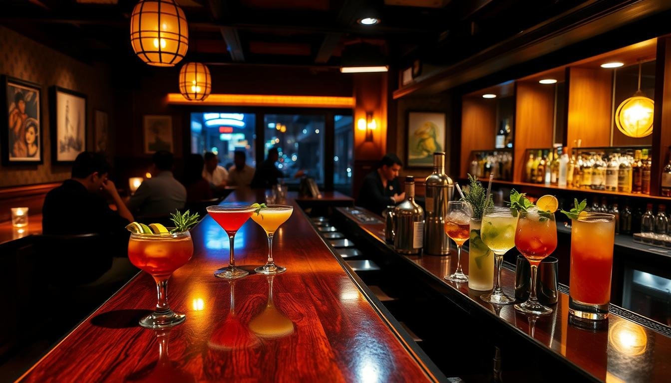 沖繩創意調酒推薦