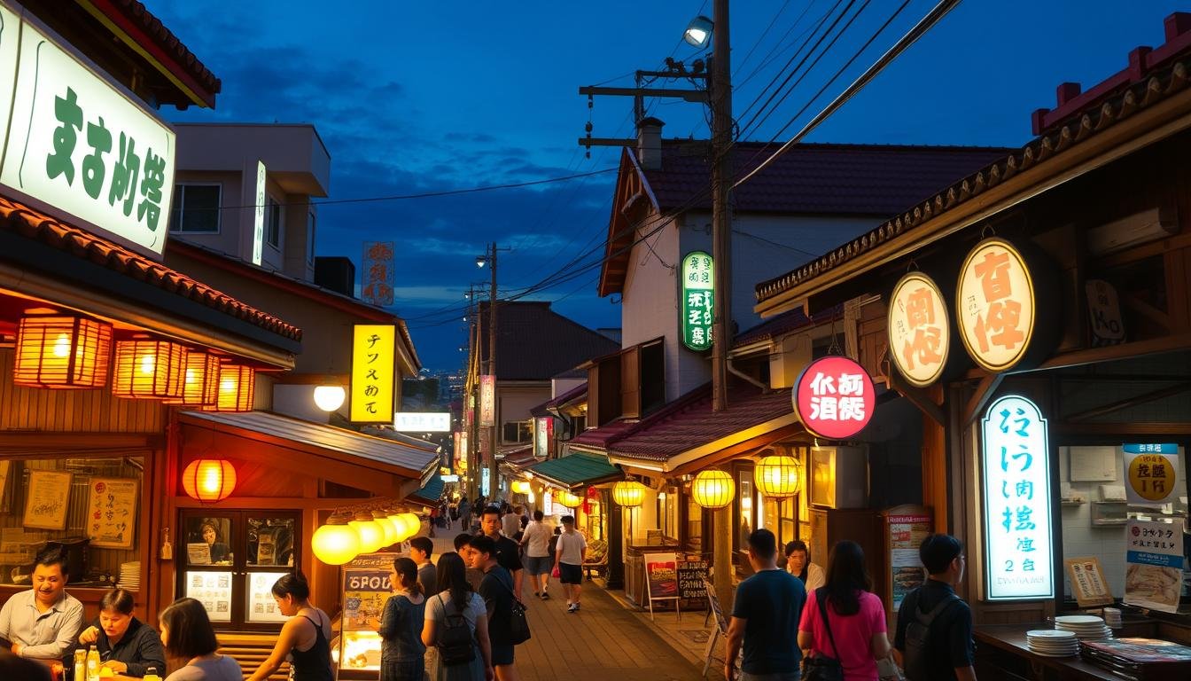 沖繩居酒屋分布