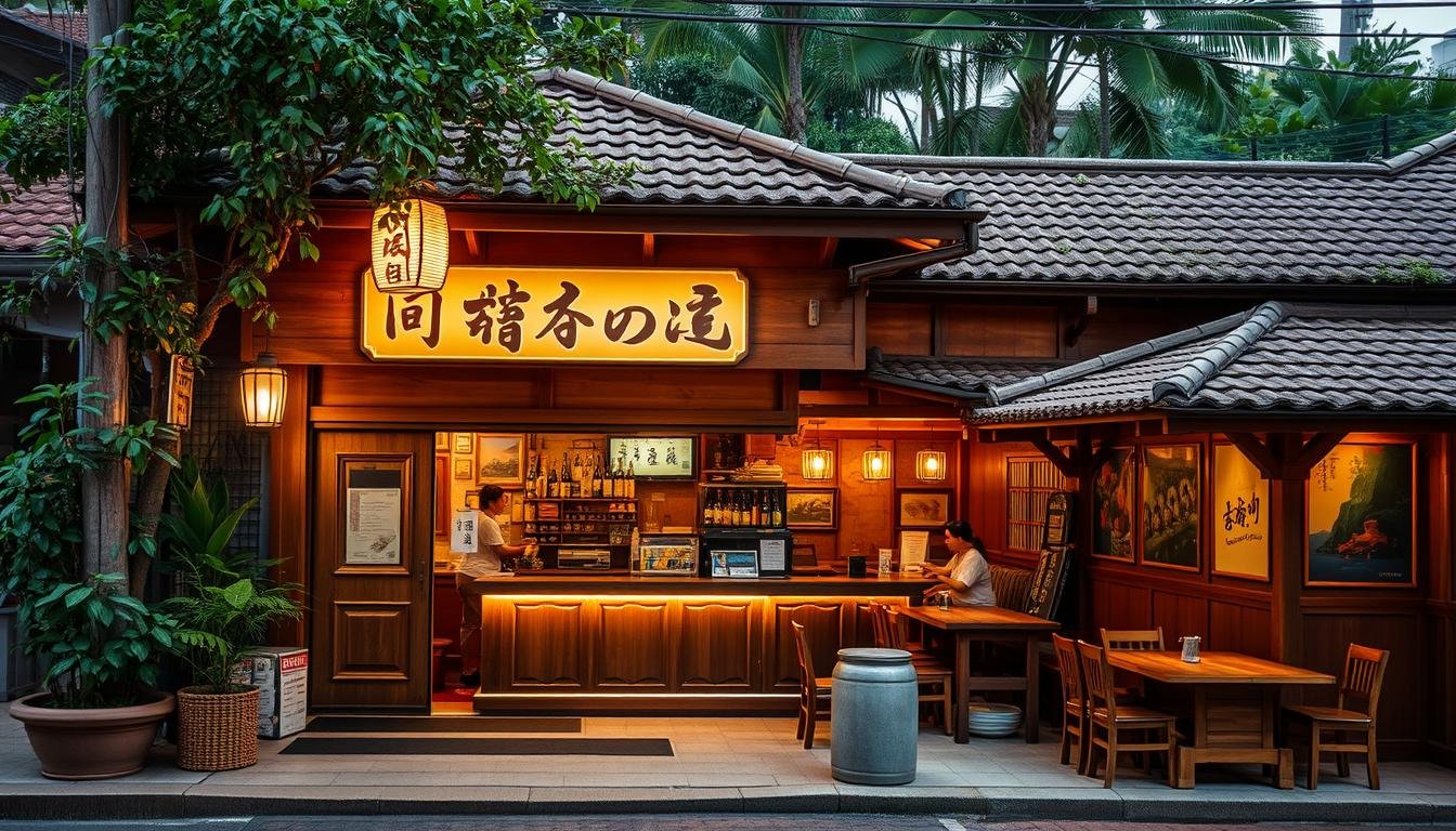 沖繩居酒屋推薦