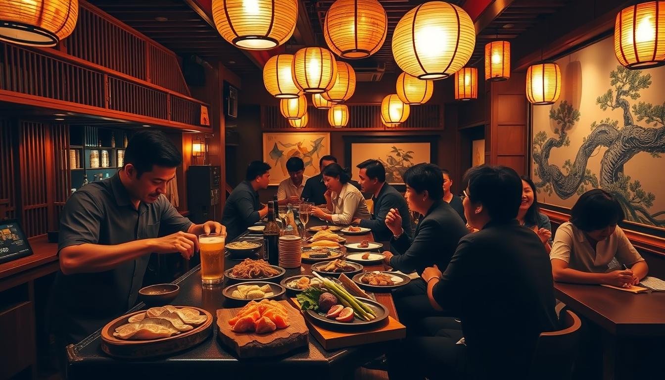 沖繩居酒屋攻略