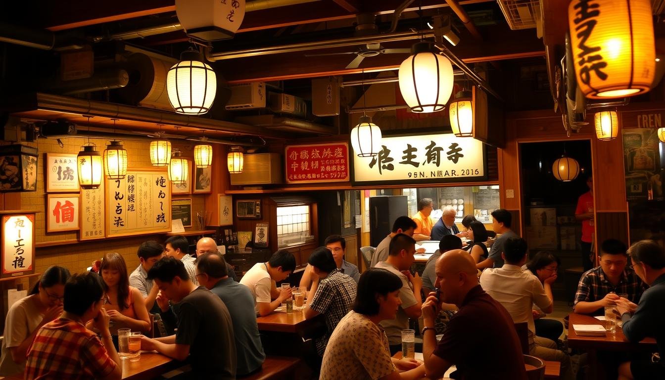 沖繩居酒屋文化