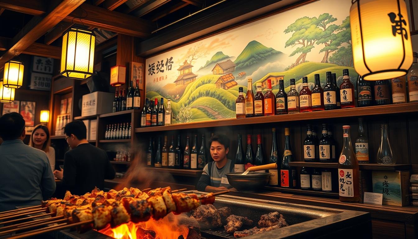 沖繩居酒屋炭火料理