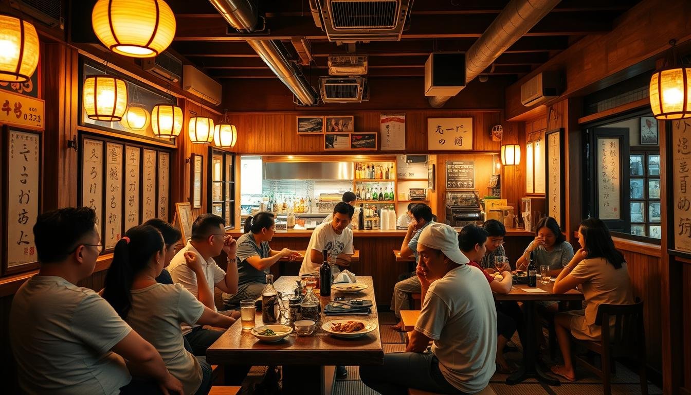 沖繩居酒屋評選標準