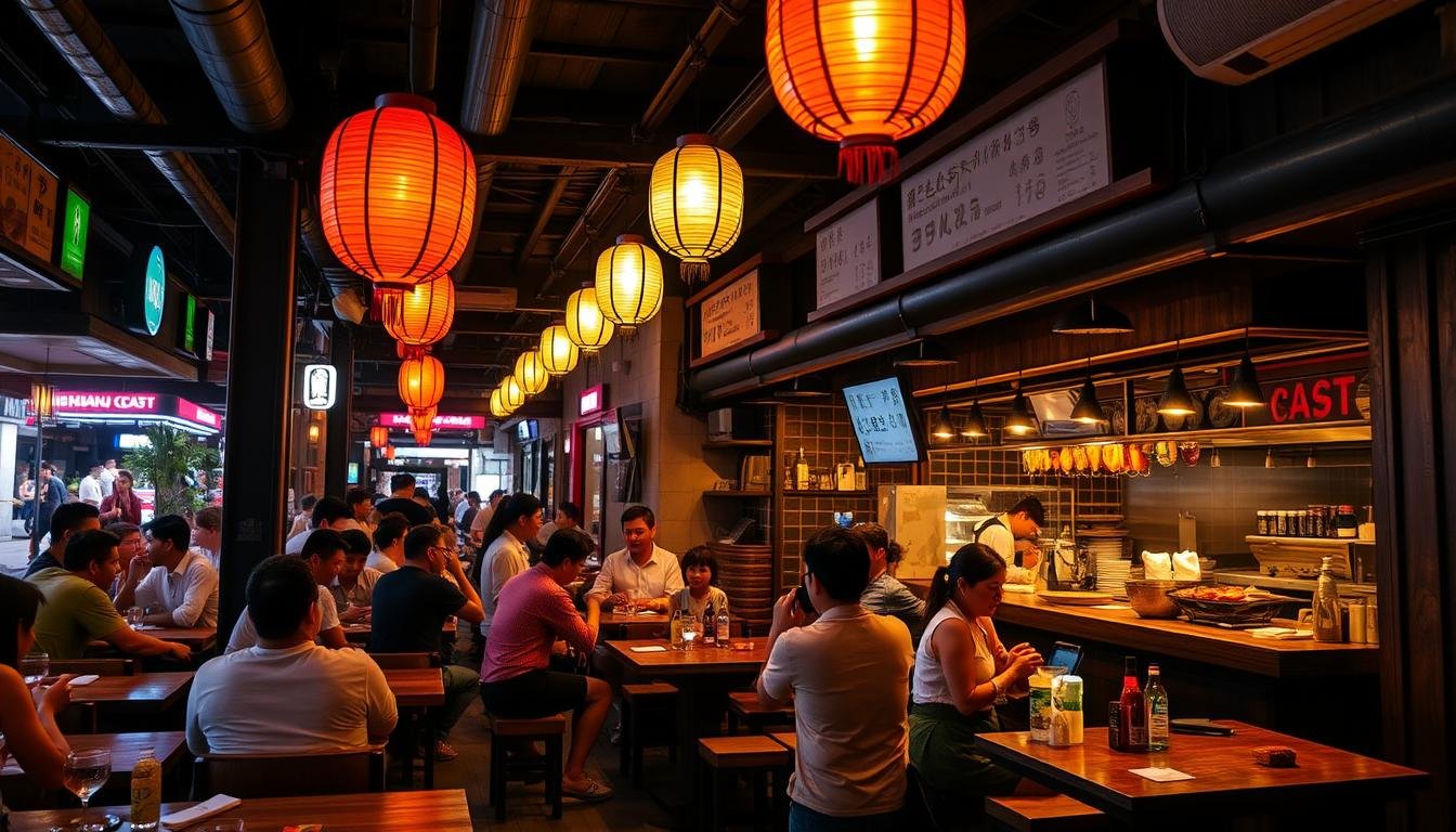 沖繩居酒屋體驗