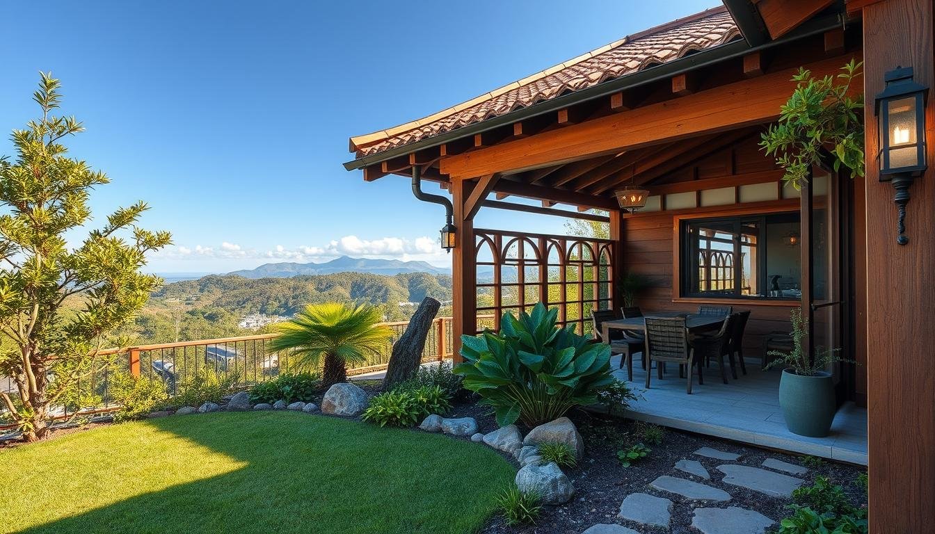 沖繩店家環境設計