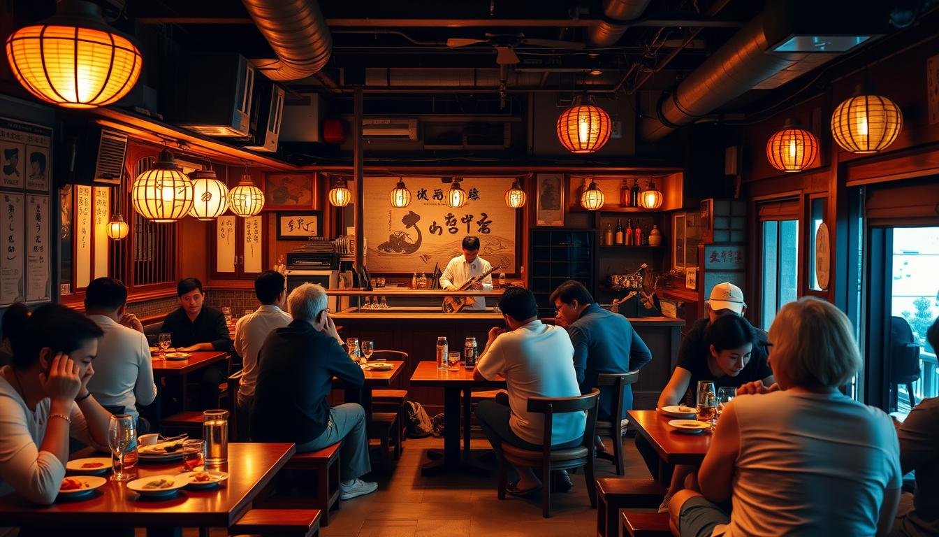 我們的沖繩料理美麗島居酒屋:正宗沖繩美食與居酒屋文化 我們的沖繩料理美麗島居酒屋:正宗沖繩美食與居酒屋文化
