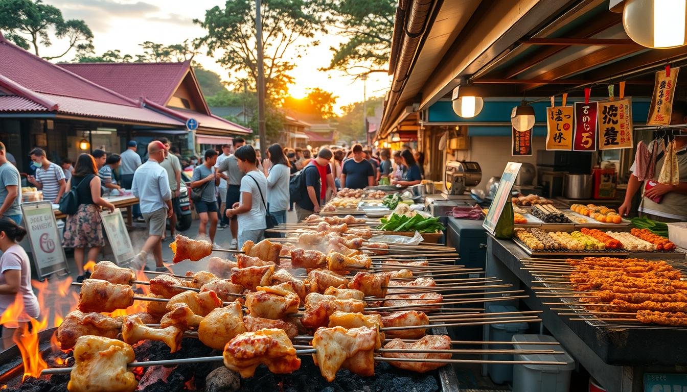 沖繩燒鳥店家選擇 沖繩燒鳥店家選擇