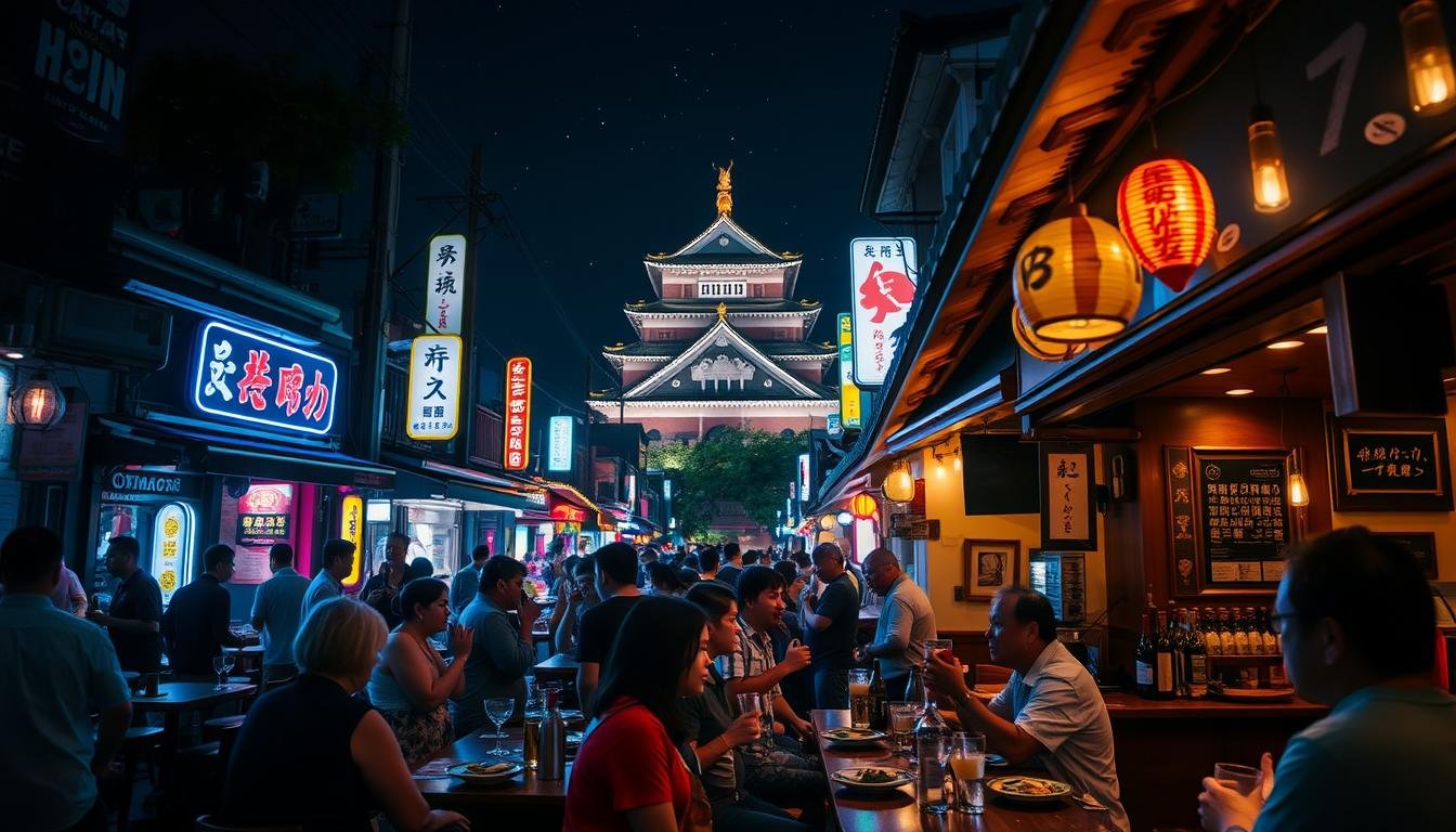 探索沖繩酒吧:夜生活的隱藏寶藏 探索沖繩酒吧:夜生活的隱藏寶藏