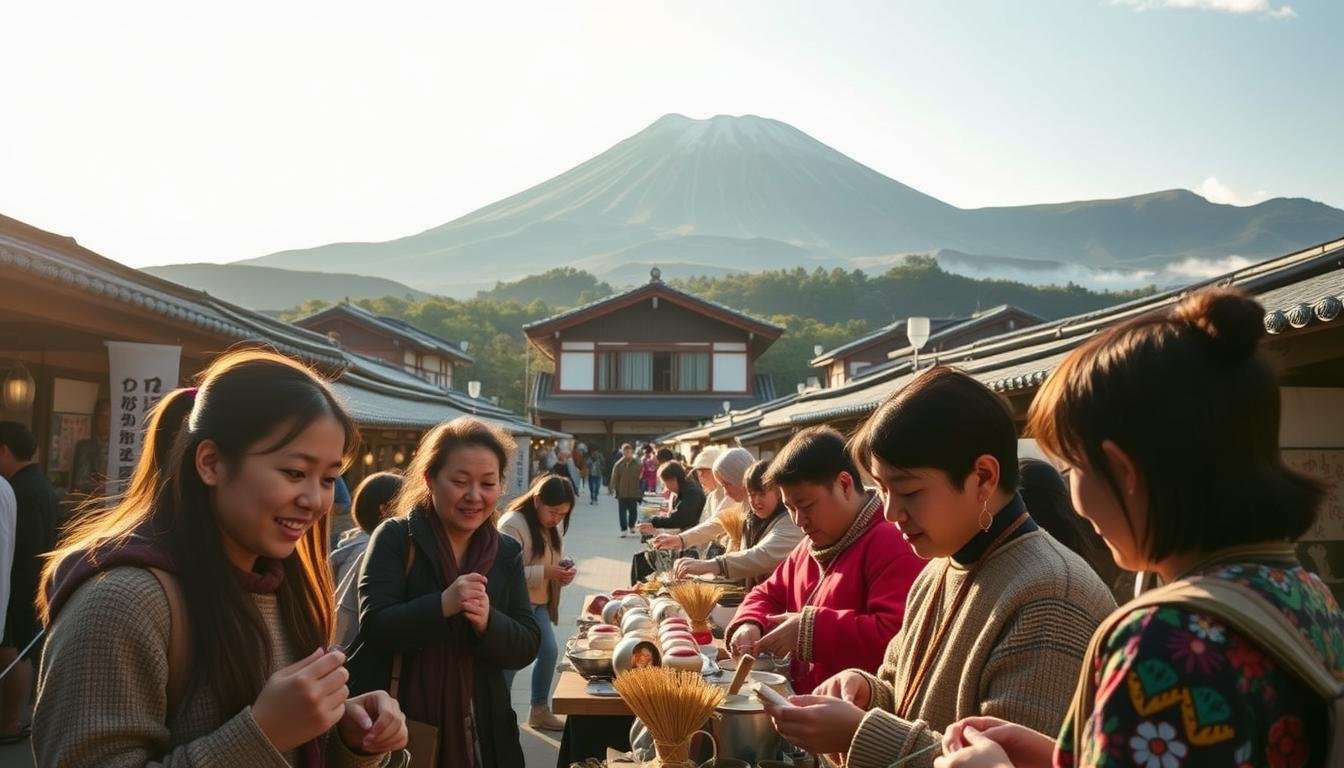 濟州島文化體驗