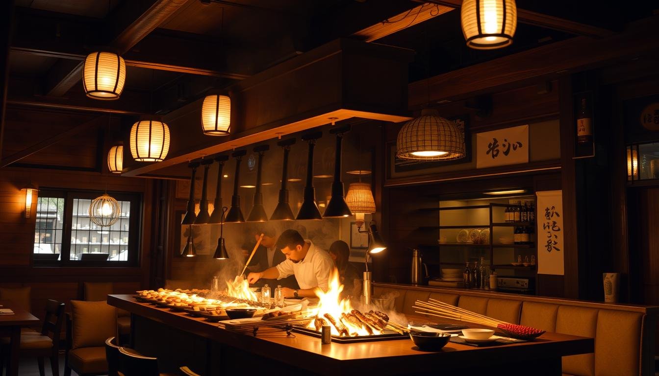 炭火居酒屋 炭火居酒屋