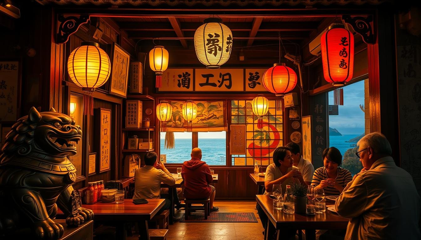 烧酒吧 冲绳:我们深入探索玄学文化的奥秘与实践指南 烧酒吧 冲绳:我们深入探索玄学文化的奥秘与实践指南