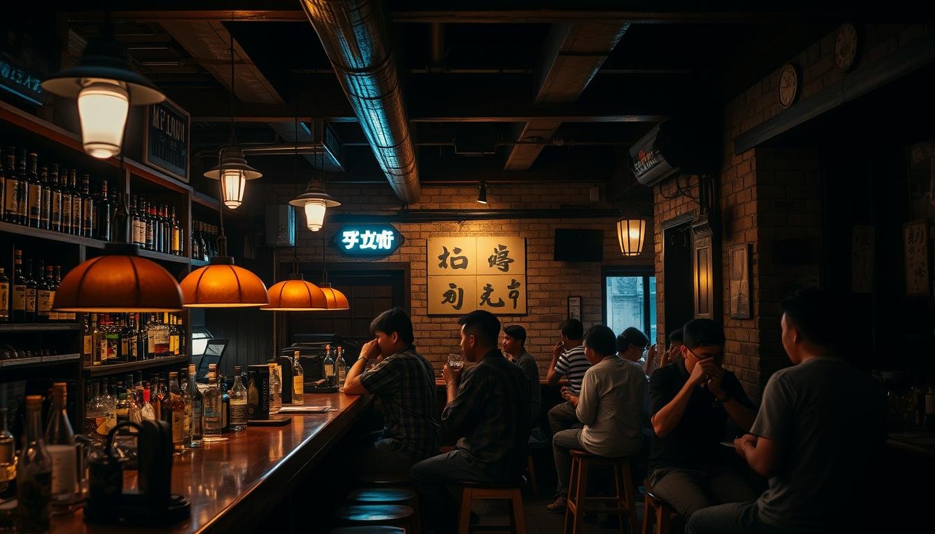 烧酒吧 那霸:我們帶你探索命運奧秘 烧酒吧 那霸:我們帶你探索命運奧秘