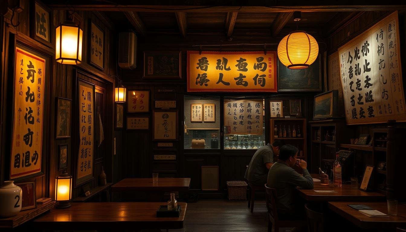 我們的燒酒吧 那霸玄學指南:探索命運的奧秘 我們的燒酒吧 那霸玄學指南:探索命運的奧秘