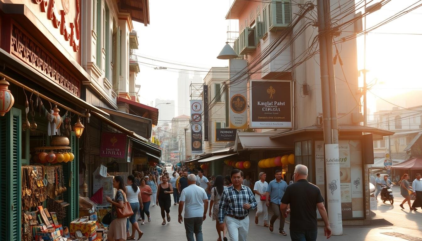 特色店家能量場域