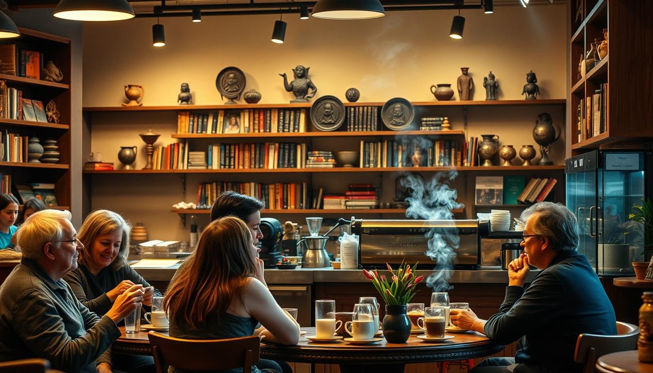 玄學咖啡用戶體驗分享