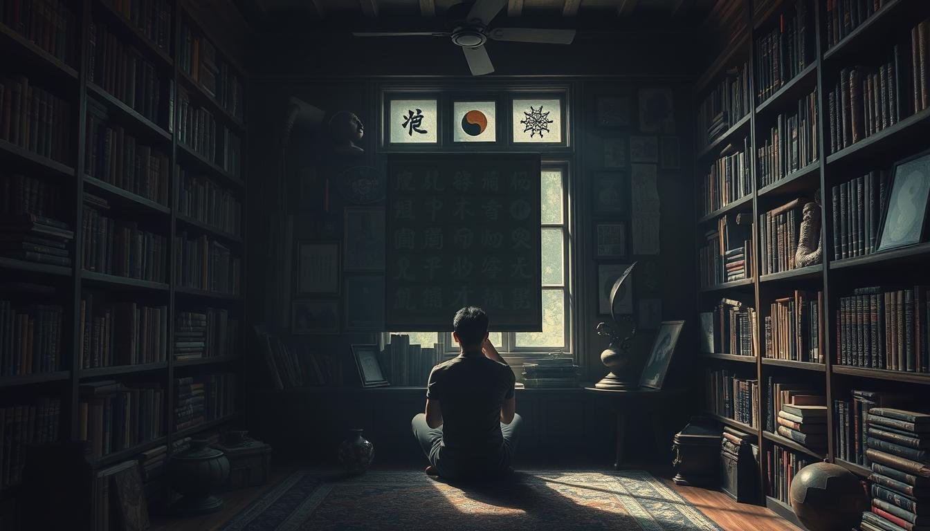 玄學比較 玄學比較