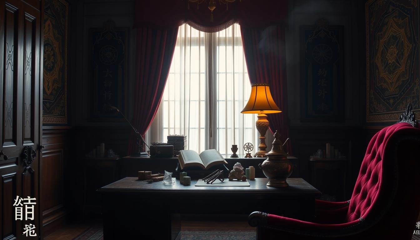 玄學諮詢服務 玄學諮詢服務