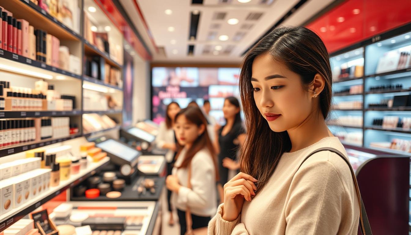 美妝店防坑攻略 美妝店防坑攻略