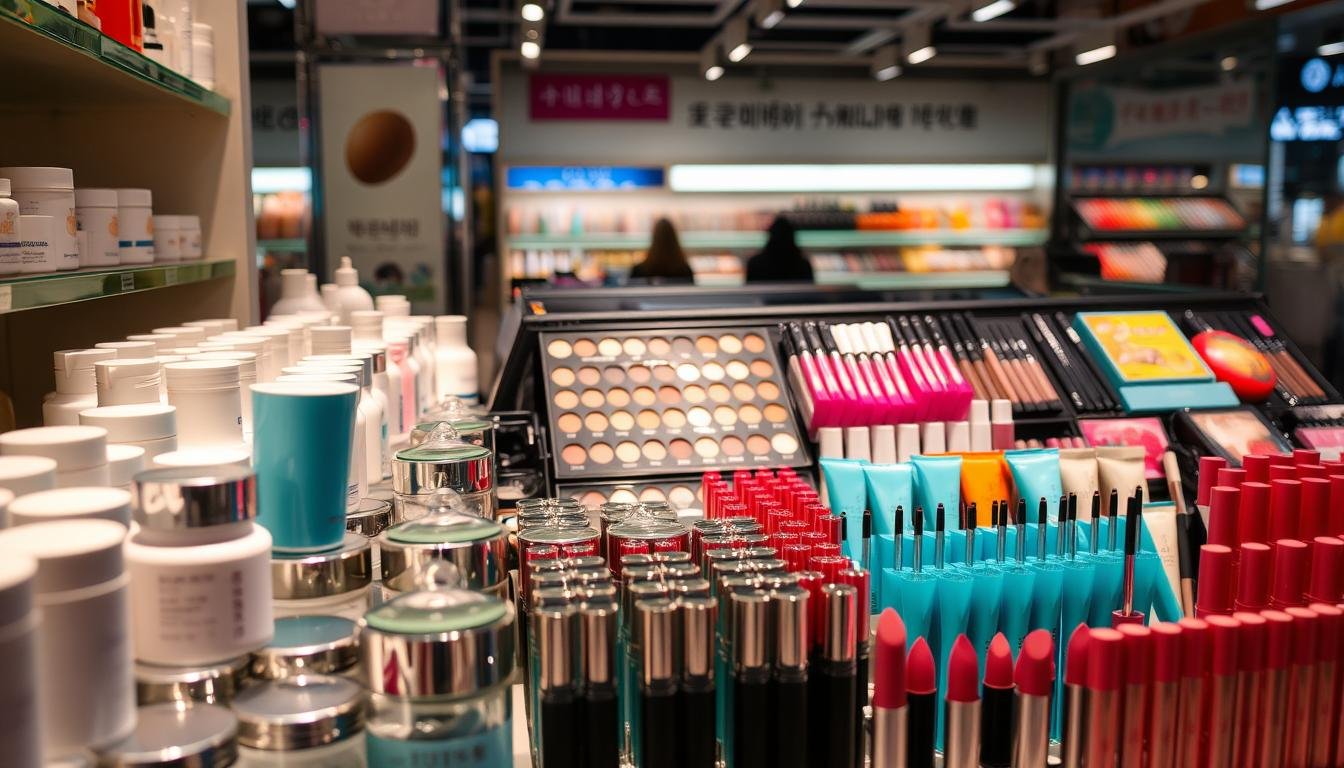 美妝藥妝必買清單