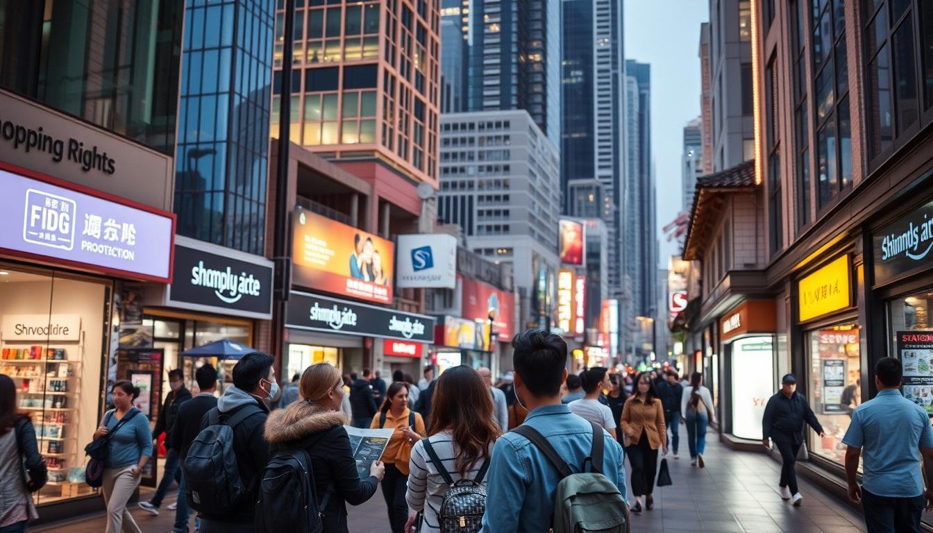 購物站權益保護