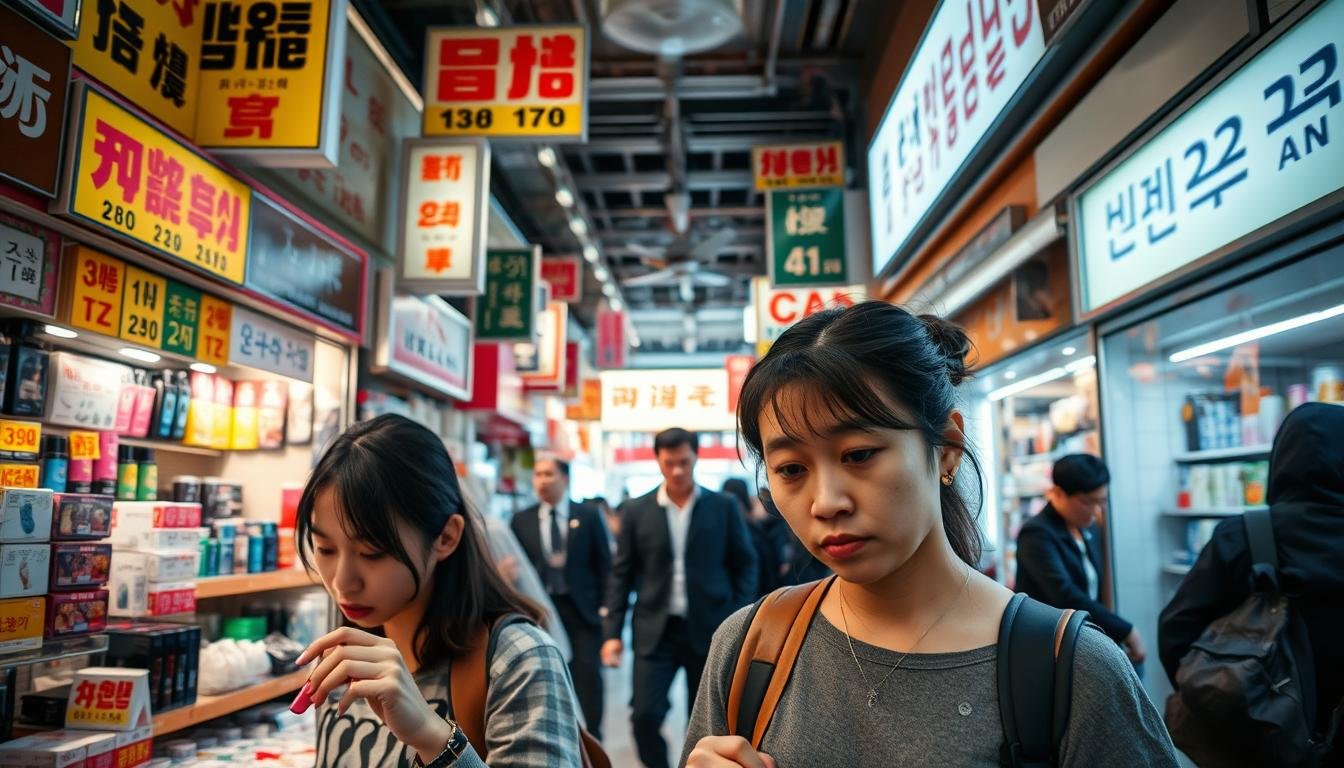 購物陷阱防範 購物陷阱防範