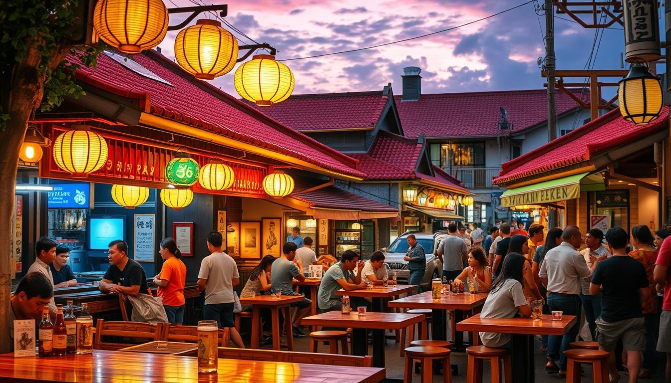 那霸 居酒屋指南:發現沖繩最受歡迎的居酒屋 那霸 居酒屋指南:發現沖繩最受歡迎的居酒屋