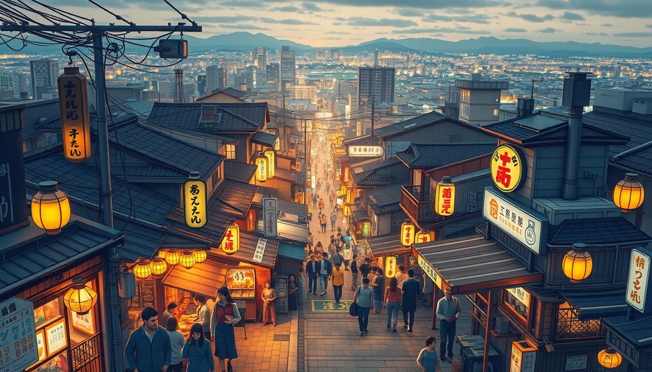 那霸居酒屋地圖