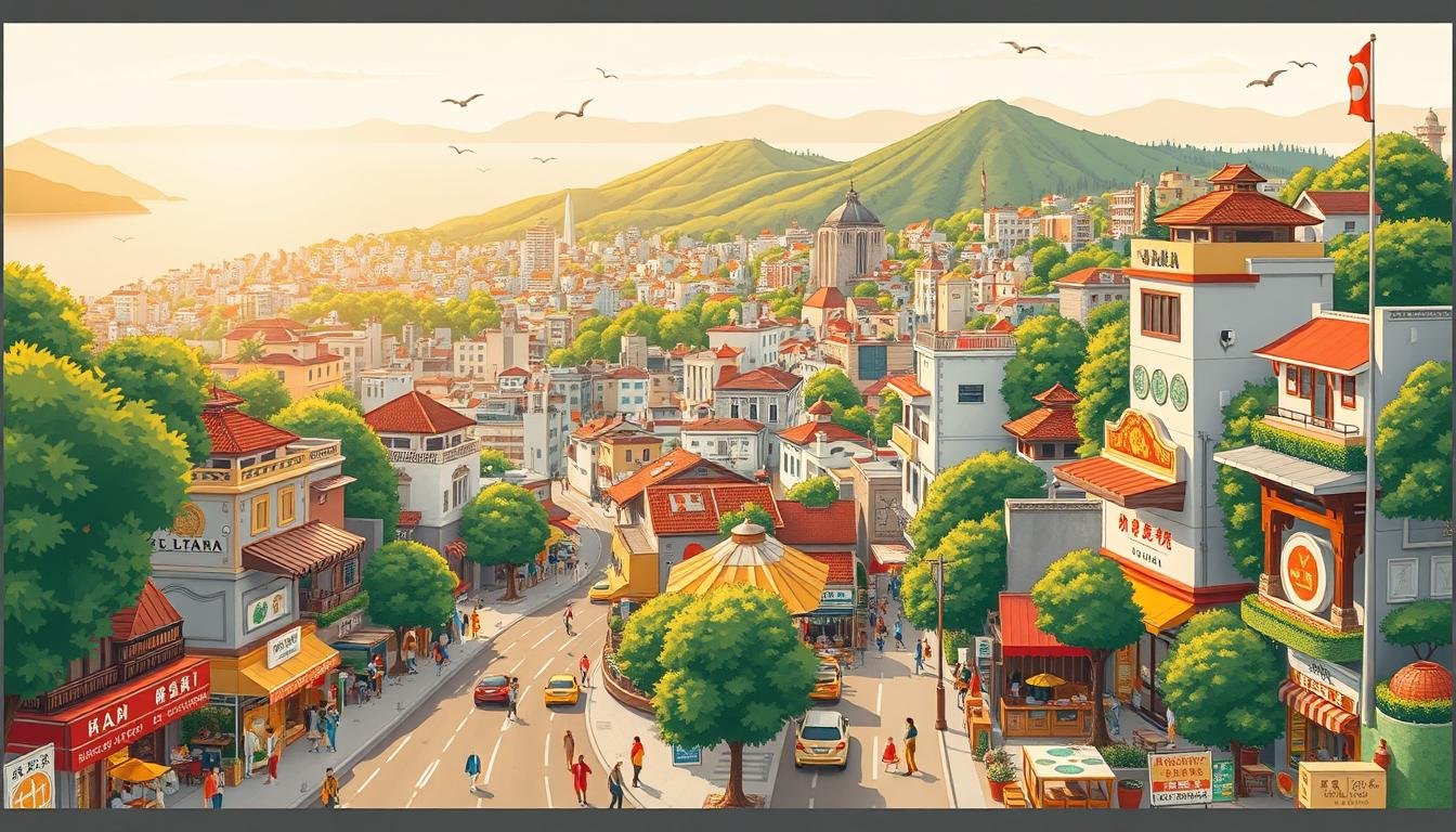 那霸美食地圖 那霸美食地圖