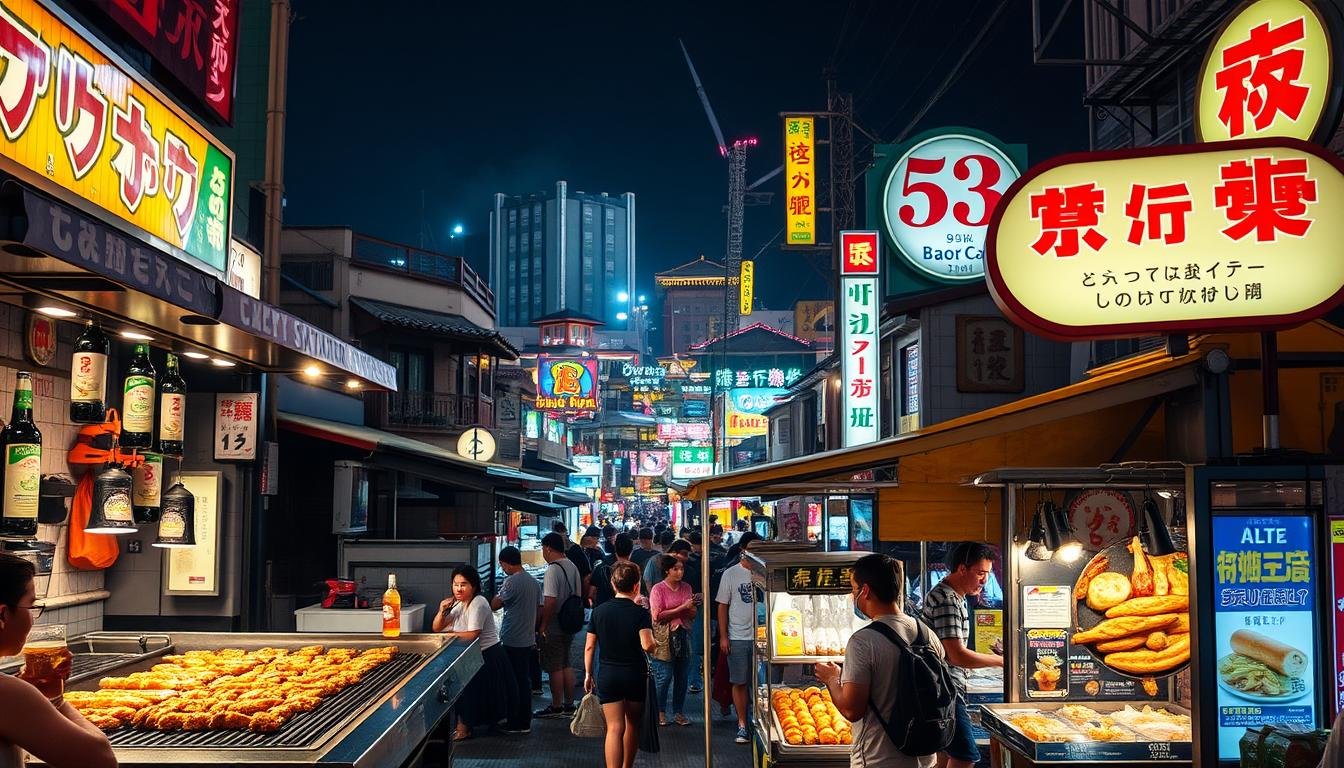 那霸美食熱點 那霸美食熱點