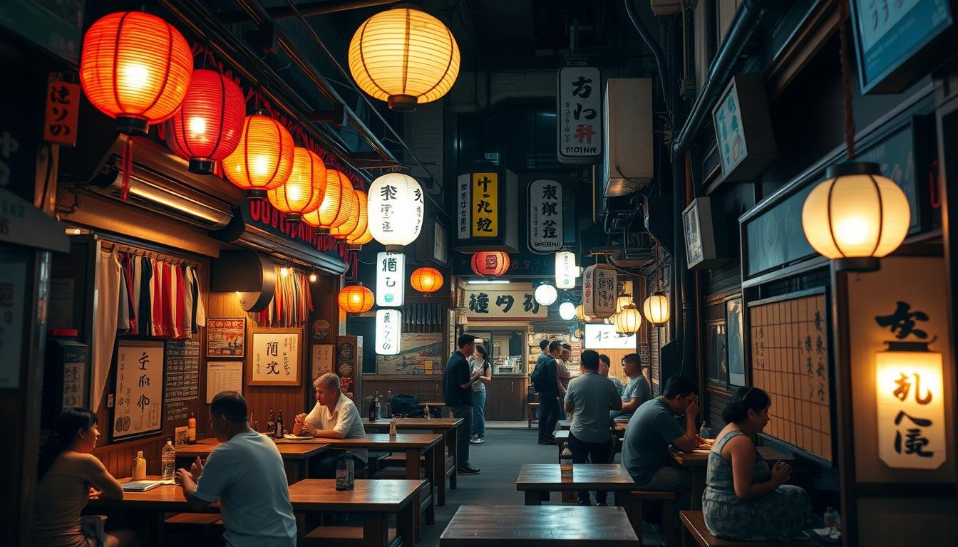 發現沖繩酒館的獨特魅力與正宗美食體驗之旅,品嘗當地特色! 發現沖繩酒館的獨特魅力與正宗美食體驗之旅,品嘗當地特色!