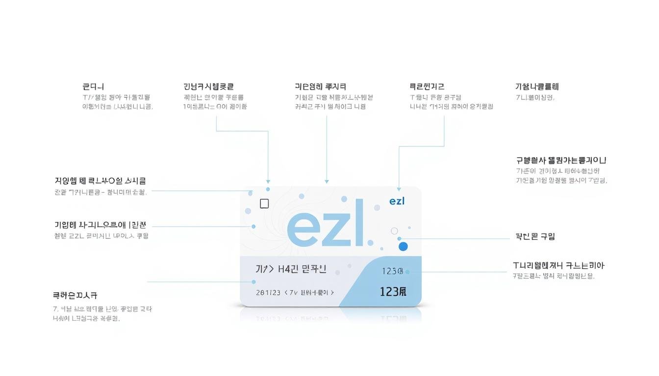韓國交通卡功能解析 韓國交通卡功能解析