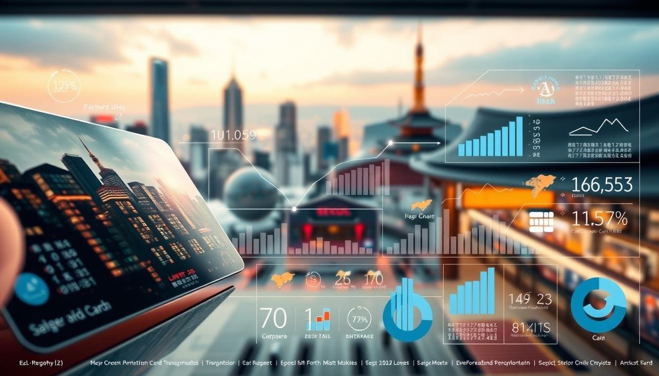 韓國交通卡市場分析