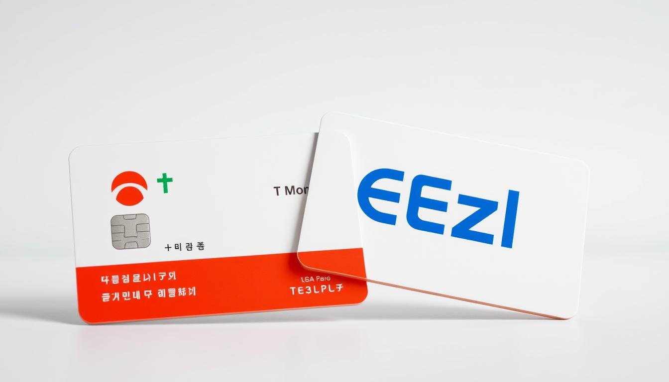 韓國交通卡深入比較