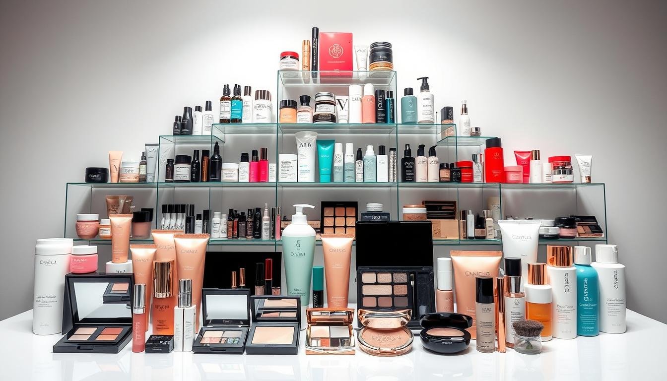 韓國彩妝品牌推薦