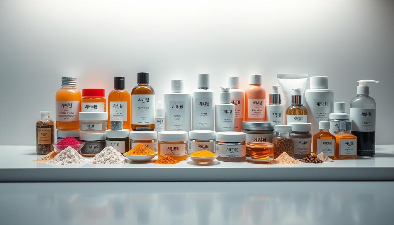 韓國彩妝成分分析