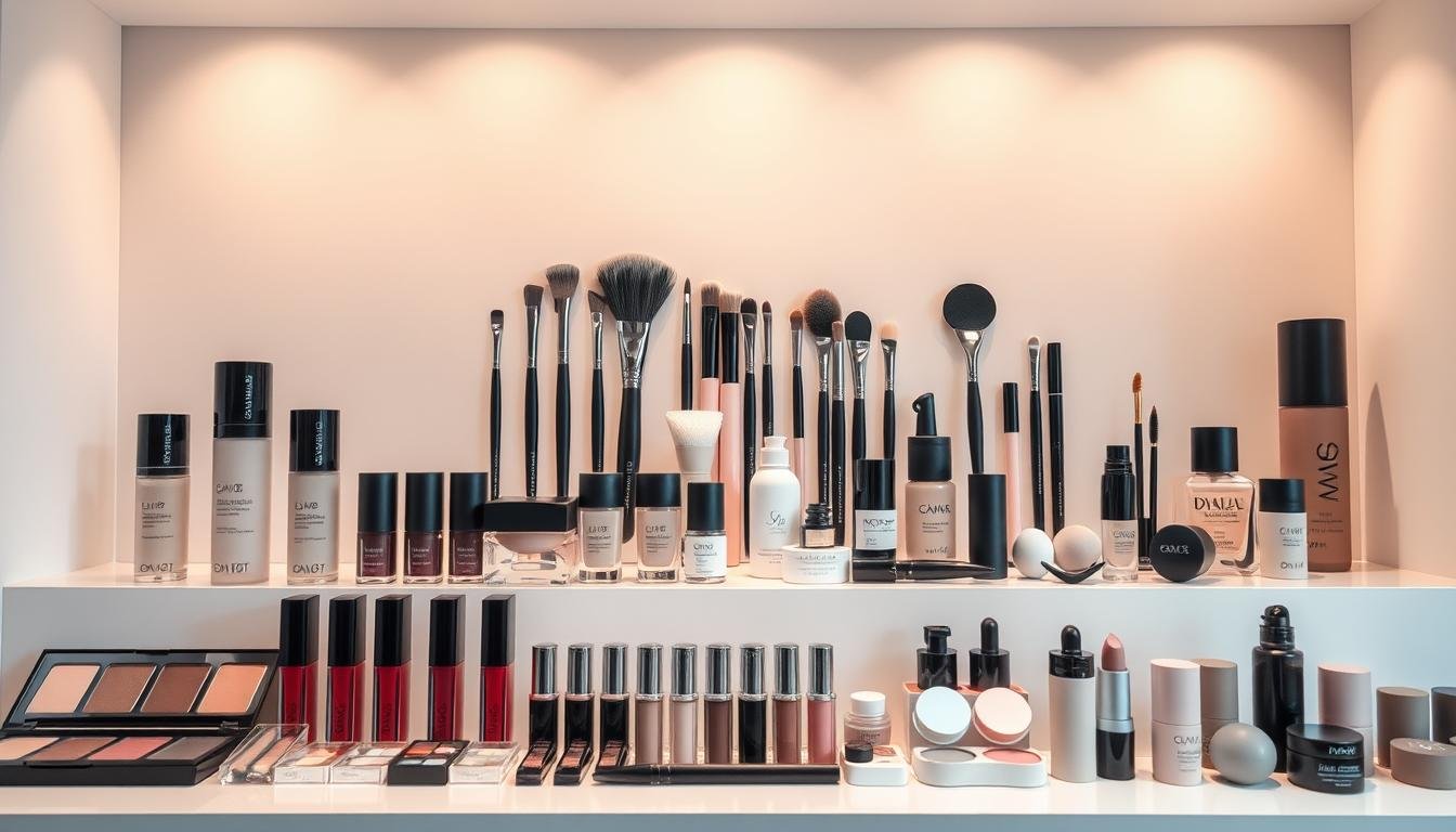 韓國彩妝選擇指南