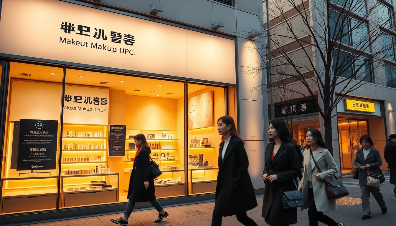 韓國旅行團 彩妝店:我們的旅行與彩妝指南 韓國旅行團 彩妝店:我們的旅行與彩妝指南