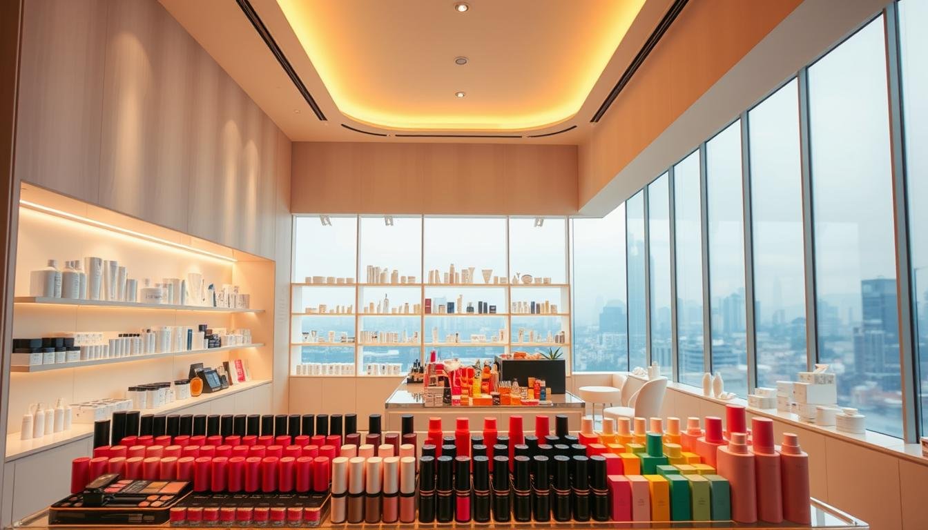 韓國美妝購物總結