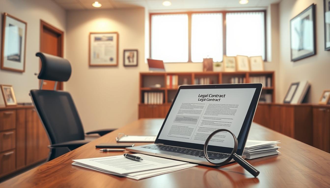 韓國購物團合約審查