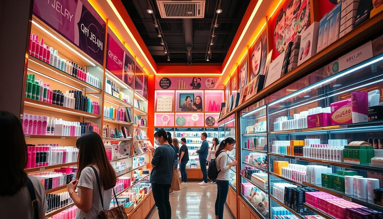 韓國購物實用技巧