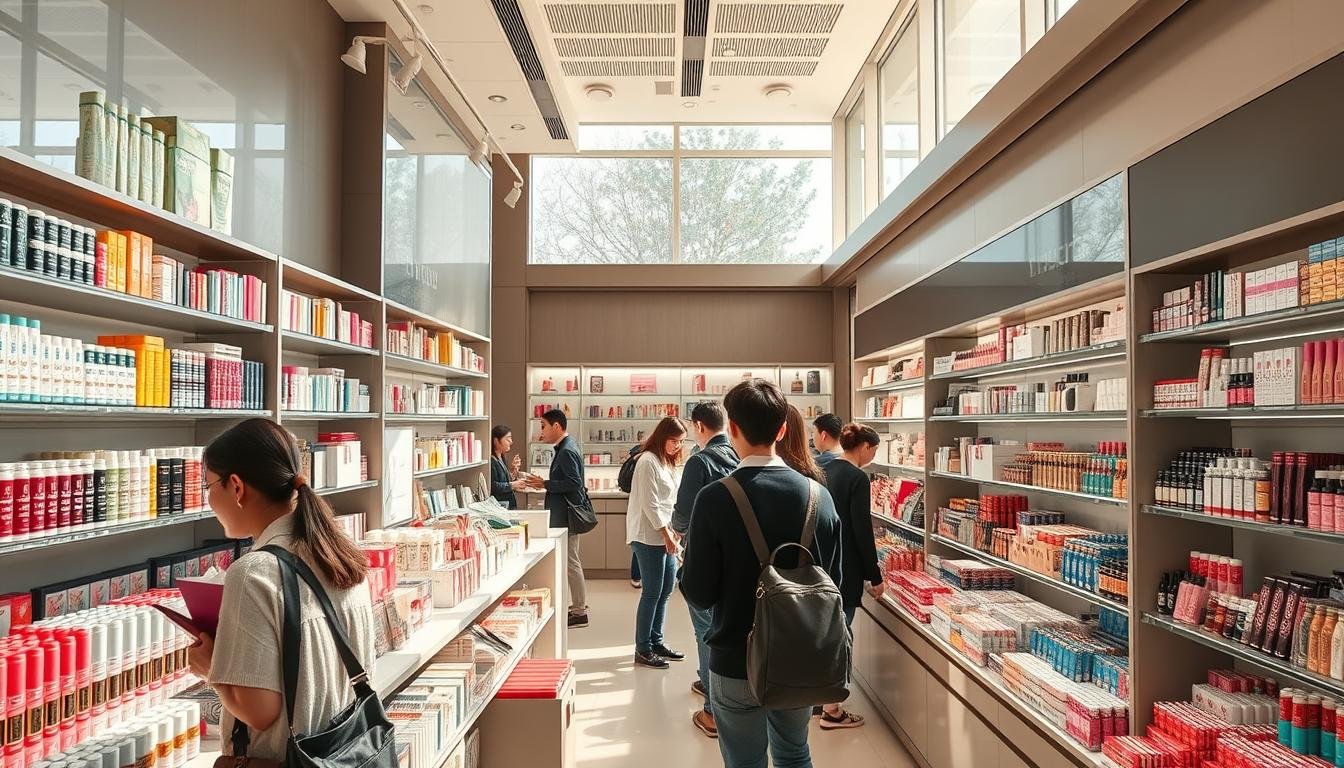 韓國跟團彩妝店dcard推薦:必訪彩妝店指南! 韓國跟團彩妝店dcard推薦:必訪彩妝店指南!