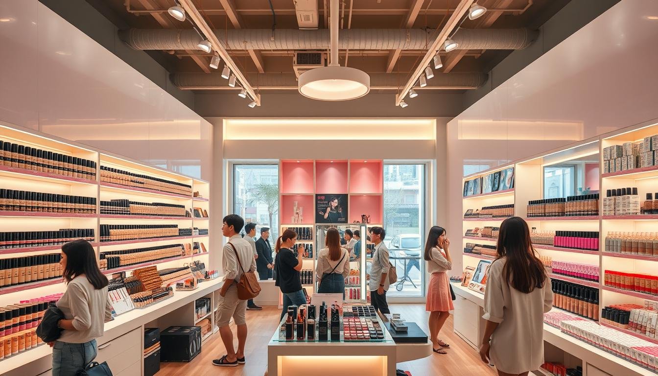 韓國跟團彩妝店ptt:網友熱議與心得分享 韓國跟團彩妝店ptt:網友熱議與心得分享